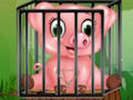 Xogo Piggy Prison Break en liña