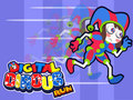Xogo Carreira de circo dixital  en liña