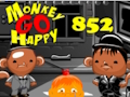 Xogo Monkey Go Happy Stage 852 en liña