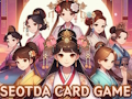 Xogo Xogo de cartas Seotda  en liña