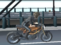 Xogo Moto Stunt Online en liña