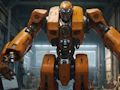 Xogo Guerras de robots: ascenso da resistencia en liña