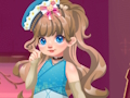 Xogo Kiddo Monster High en liña