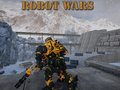 Xogo Robot Wars: Rise of Resistance  en liña