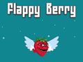 Xogo Flappy Berry en liña