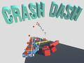 Xogo Crash Dash en liña