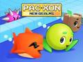 Xogo Pac Xon Novos Reinos  en liña