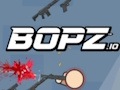 Xogo BOPZ. io  en liña