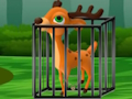 Xogo Deer Dash á liberdade en liña