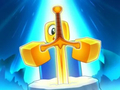 Xogo Roblox: Debuxa a túa espada  en liña