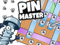 Xogo Pin Master en liña