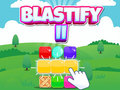 Xogo Blastify II en liña