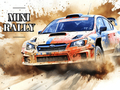 Xogo Mini Rally en liña