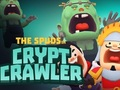 Xogo Crypt Crawler en liña