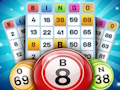Xogo Quest Bingo en liña