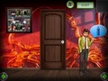 Xogo Amgel Easy Room Escape 193 en liña
