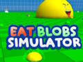 Xogo Simulador de Eat Blobs  en liña
