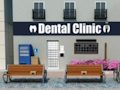 Xogo Clínica Dental  en liña