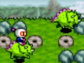 Xogo Super Bomberman 4 en liña