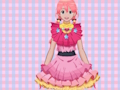 Xogo Anime Princesa Cosplay ASMR  en liña