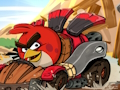 Xogo Angry Birds Go! Estrelas ocultas  en liña