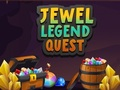 Xogo Jewel Legend Quest en liña