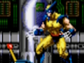 Xogo Wolverine - Adamantium Rage en liña