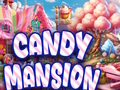Xogo Candy Mansion en liña
