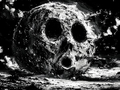 Xogo Jigsaw Angry Moon  en liña