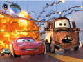 Xogo Crebacabezas: coches  en liña