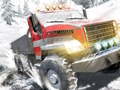 Xogo Ultimate 4x4 Sim en liña