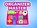 Xogo Mestre organizador  en liña