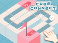 Xogo Cube Connect en liña