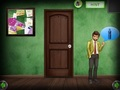 Xogo Amgel Easy Room Escape 195 en liña