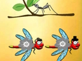 Xogo Busca Dragonfly Cooper  en liña