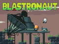 Xogo Blastronauta  en liña