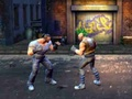 Xogo Fighter Hood en liña