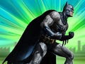Xogo Loitador de Batman en liña