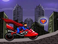 Xogo Carreira Batman Vs Superman  en liña