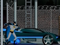 Xogo Batman's Gotham Dark Knight apagón total!  en liña