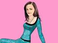 Xogo Alexis Bledel Vestirse  en liña