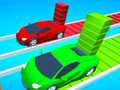 Xogo Bridge Fun Race en liña