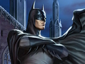 Xogo Revolucións de Batman en liña