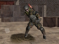 Xogo Command Strike FPS fóra de liña  en liña