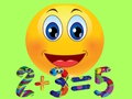 Xogo Emoji Matemáticas  en liña