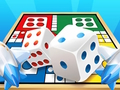 Xogo Club de dados Ludo King  en liña