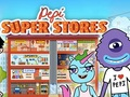 Xogo Supermercados Pepi  en liña