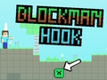 Xogo Blockman Hook en liña