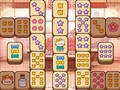 Xogo Kitty Mahjong en liña