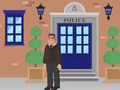Xogo Detective de cinco días  en liña
